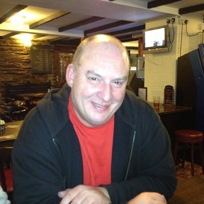 Profile Picture of David Gill (@@ltcc_ernie) on Twitter