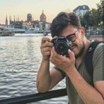 Profile Picture of Alessandro Mazzotta (@alessandro__mazz) on Instagram