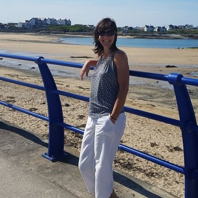 Profile Photo of Gail Daly-brown  💙 (@jellybeanscot) on Twitter