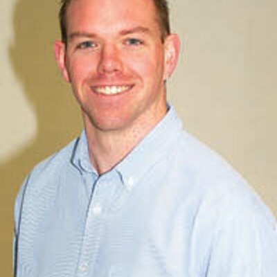 Profile Picture of Peter Capon (@petecapon) on Twitter