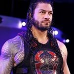 Profile Picture of Account made by Nathan Duda (@romanreigns_ultimate_fanpage) on Instagram