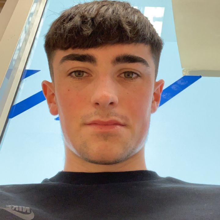Profile Picture of dylanfoy (@dylanfoy1) on Tiktok