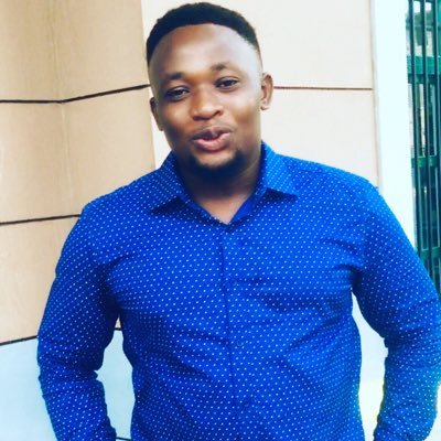 Henry M Udeh - Twitter Profile Picture of Henry M Udeh (@m_udeh1) on Twitter