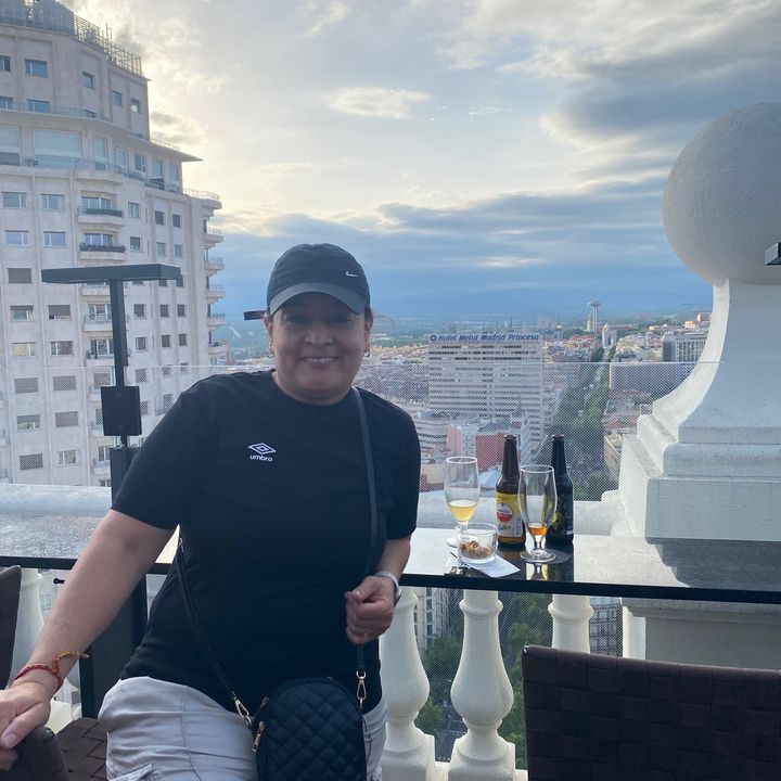 Profile Picture of Catherine Vargas 🇨🇴 (@catherinevargas47) on Tiktok