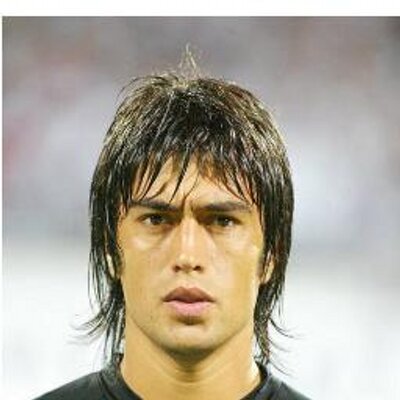 Profile Picture of Ryan Babel (@ryanbabel10) on Twitter