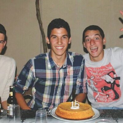 Profile Picture of Alex Serra Sansó (@alexserra731) on Twitter