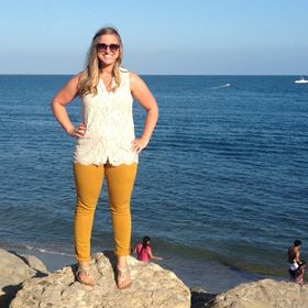 Karlie Cooper - Pinterest Profile Picture of Karlie Cooper (@karliecooper) on Pinterest