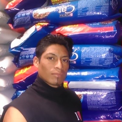 Profile Picture of Efrain Alcantara (@ealcantara705) on Twitter