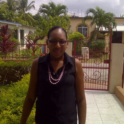 Profile Picture of Keisha Walters (@KMyersWalters) on Twitter