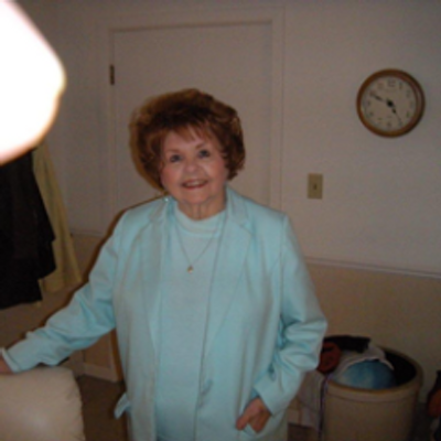 Profile Picture of Brandy Pappas (@BrandyPappas) on Twitter