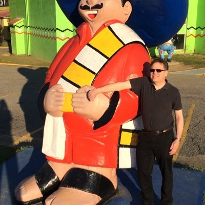 Profile Picture of Mike Kempton (@scotiaodin) on Twitter