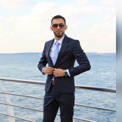 Profile Picture of Dr.mohammed Alrawi (@drmohammedalra1) on Twitter