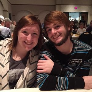 Profile Picture of Spencer Wagnitz (@SALWagnitz) on Twitter