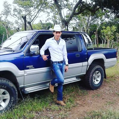 Profile Picture of James Rubén Zelaya (@JamesZelcan) on Twitter