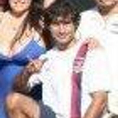 Profile Picture of Thomas Rojas (@CoachRojas) on Twitter