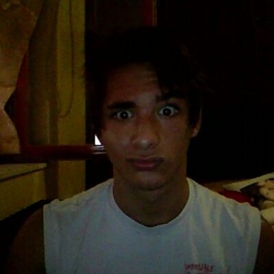 Profile Picture of Giuseppe Pizzillo (@Resenko) on Twitter