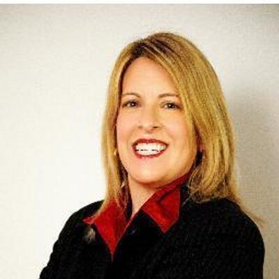 Profile Picture of Mary Beth Huffman (@@ImpactMktPR) on Twitter
