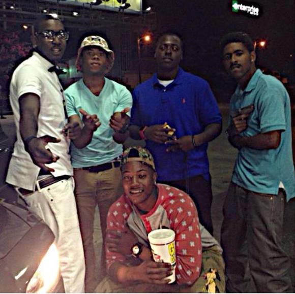 Tony d-smooth vaughns Vaughns - Poshmark Profile Picture of Tony d-smooth vaughns Vaughns (@dtv1091) on Poshmark