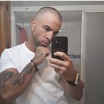 Profile Picture of Tony Aguilera (@tonyaguileraoficial) on Instagram