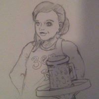 Profile Picture of Jessica Bartusch (@kaninchen25) on Pinterest