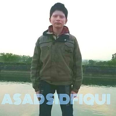 Profile Picture of Asad Siddiqui (@asadsiddiqui201) on Twitter