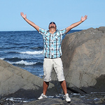 Profile Picture of Nizega (@nizega) on Flickr