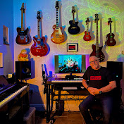 Profile Picture of Peter Laing (@58frogs) on Youtube