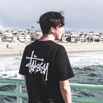 Profile Picture of Zach Friesen Photography (@ZachFriesenPics) on Twitter