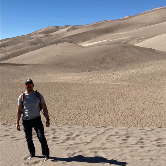 Profile Picture of Nico Clemente (@nico15c) on Poshmark