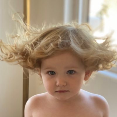 Profile Picture of Berit Powers (@berit_powers) on Twitter