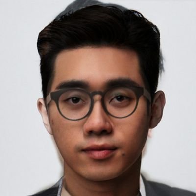 Profile Picture of Robin Van Hussin (@FaizAzhar_) on Twitter