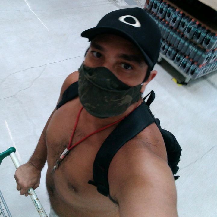 Profile Picture of Douglas Ricci (@douglasricci0) on Tiktok