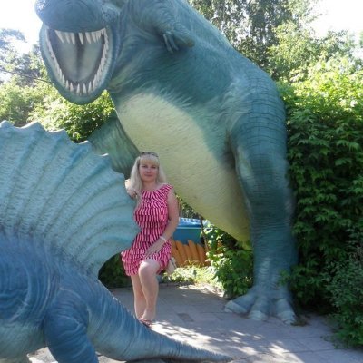 Profile Picture of Hannah Singh (@HannahS47281887) on Twitter