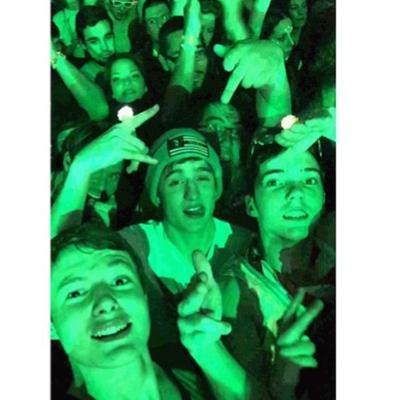 Profile Picture of Alexander Vestal (@alexvestal1) on Twitter