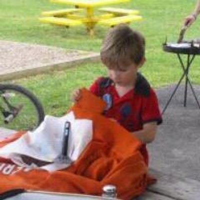 Profile Picture of Zachary Burrows (@zacharyburrows) on Twitter