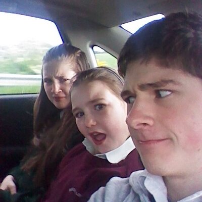 Profile Picture of Brendan Chambers (@BrenChambers97) on Twitter