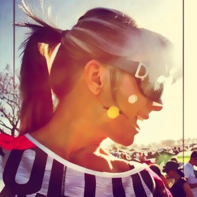 Profile Picture of Lauren Barclay (@Lollipop_ZA) on Twitter