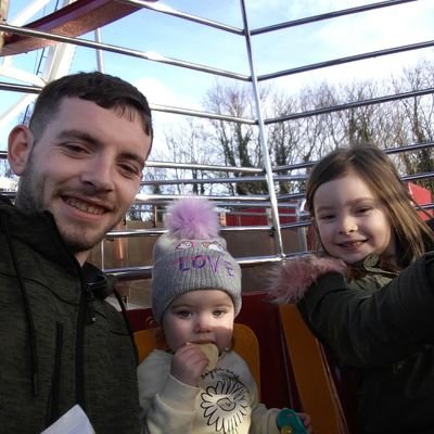 Profile Picture of Jason Cormack (@JasonCormack5) on Twitter