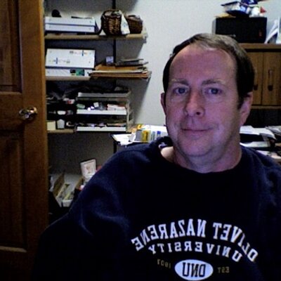 Profile Picture of David Zaring (@davidzaring) on Twitter