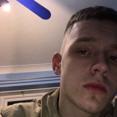 Profile Picture of Liam Collins ☘️ (@CollWolves) on Twitter