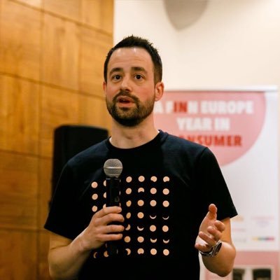 Profile Picture of Jonathan (@JonathanMathias) on Twitter