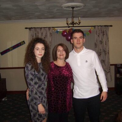 Profile Picture of Joshua Crane (@JoshuaCrane92) on Twitter