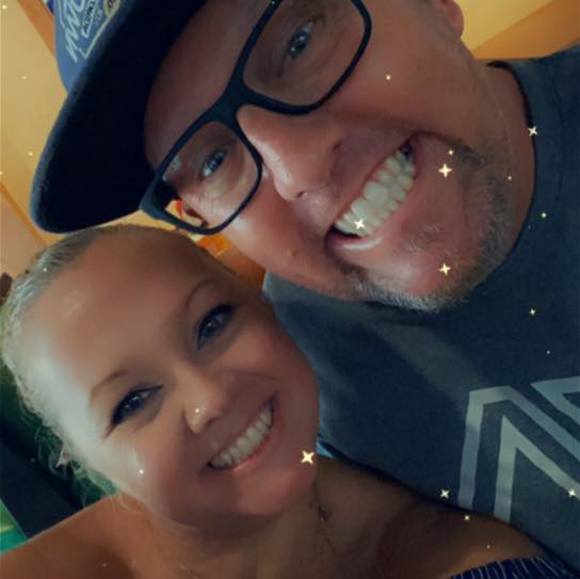 Profile Picture of John Casebolt (@mopp501) on Poshmark