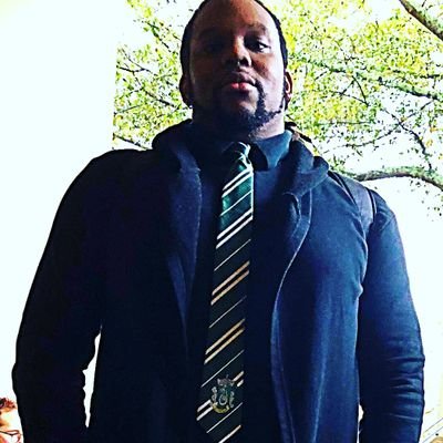 Profile Picture of Jesse Freeman (@your_negus) on Twitter