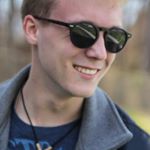 Profile Picture of Garrett Séan Lucier ≠ (@gslucier0) on Instagram