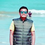 Profile Picture of ರಾಮ್ ಕುಮಾರ್ ಆರ್😎 (@ram_is_my_name_) on Instagram