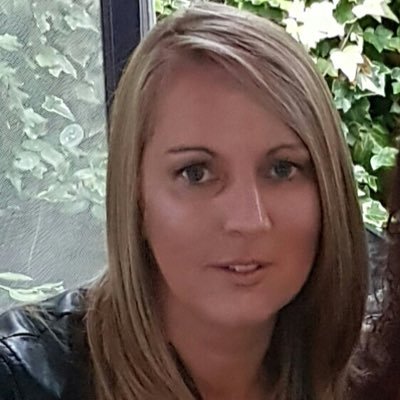 Profile Picture of Donna Spence (@Donnasp1475) on Twitter