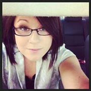 Profile Picture of Nadine Williams (@camohatz) on Myspace