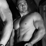 Profile Picture of Randy Gordon (@randyg_fit) on Instagram