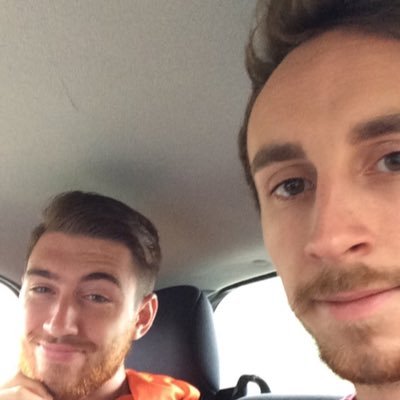Profile Picture of Daniel Grady (@Daniel_Grady6) on Twitter
